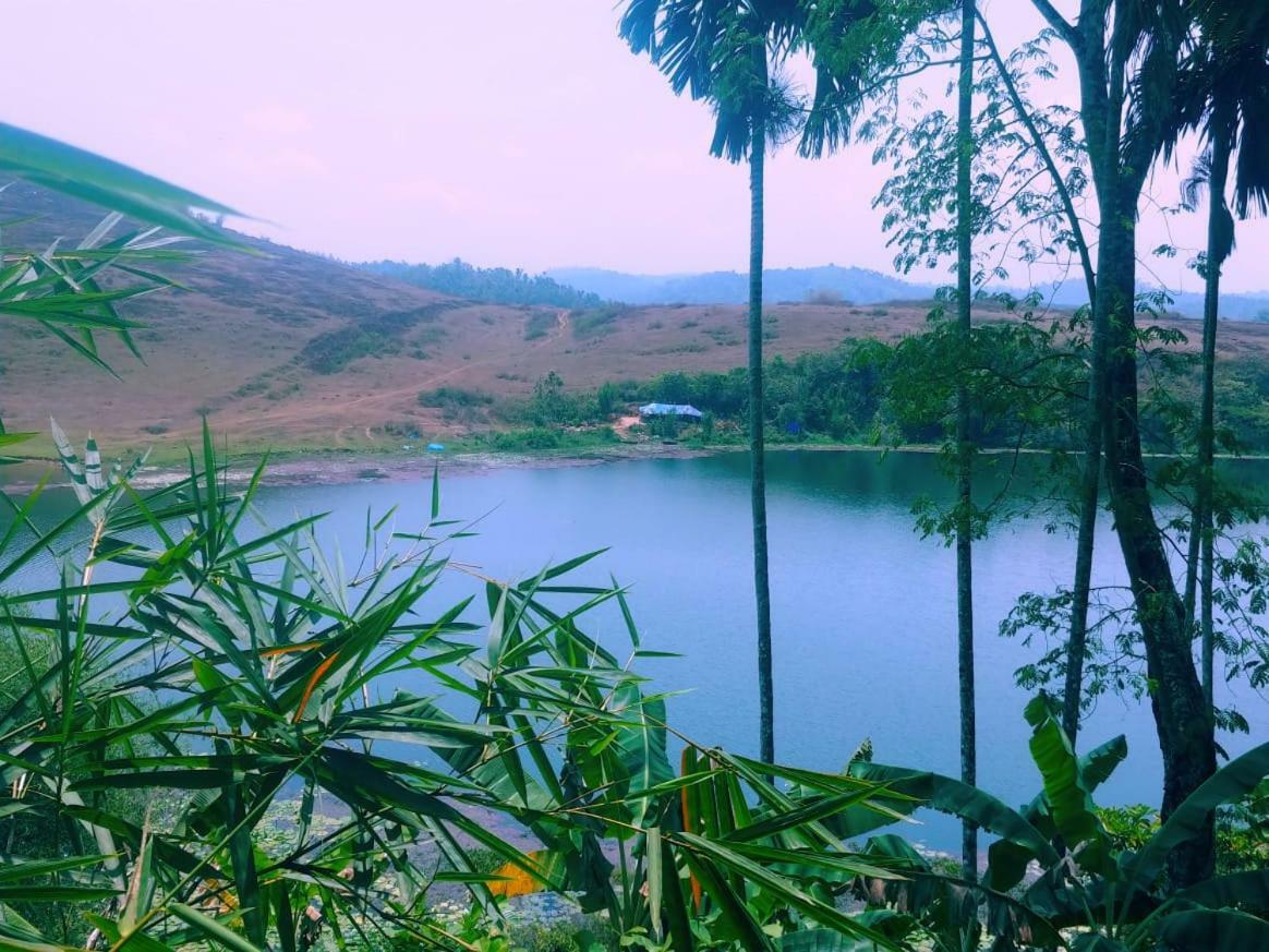 Misty Mornings Resort Ambalavayal エクステリア 写真