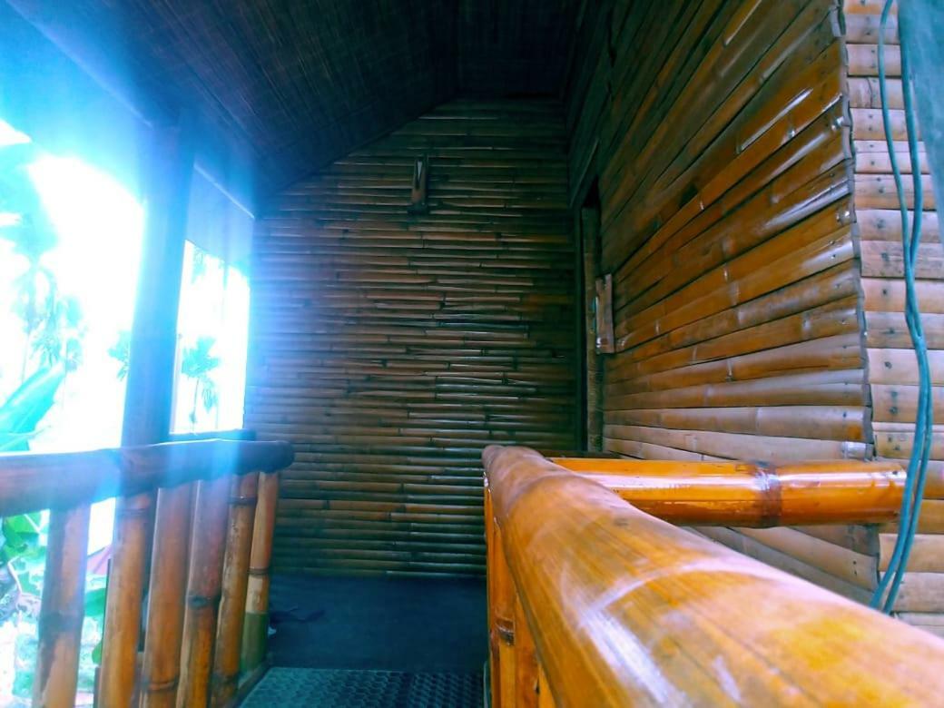 Misty Mornings Resort Ambalavayal エクステリア 写真