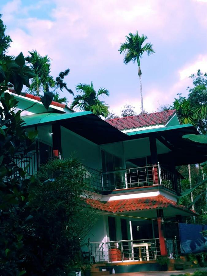 Misty Mornings Resort Ambalavayal エクステリア 写真